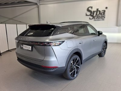 OMODA 7