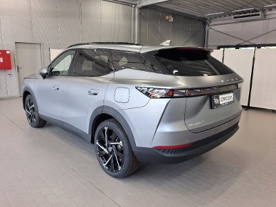 OMODA 7