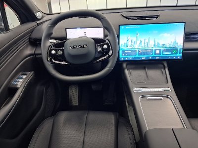 OMODA 7