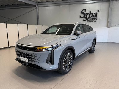OMODA 9