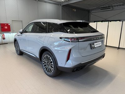 OMODA 9