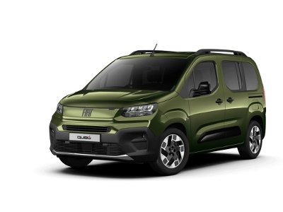 FIAT QUBOL