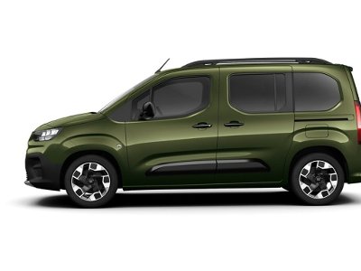 FIAT QUBOL