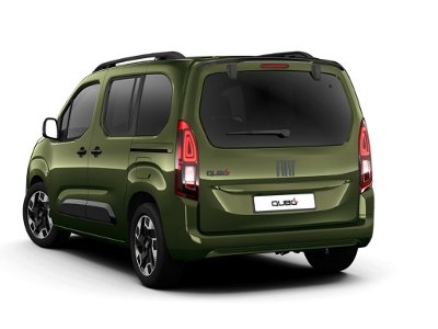 FIAT QUBOL