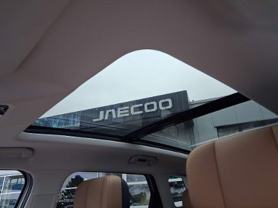 JAECOO 7