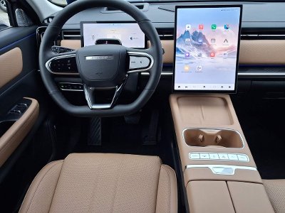 JAECOO 7