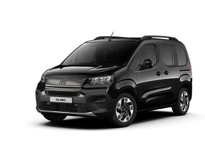 FIAT QUBOL