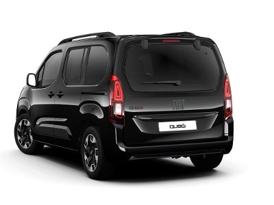 FIAT QUBOL