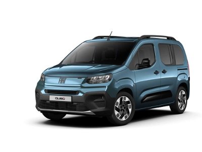 FIAT QUBOL