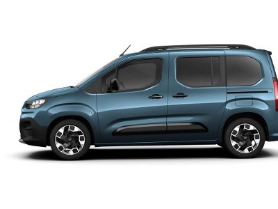 FIAT QUBOL