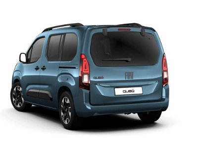 FIAT QUBOL
