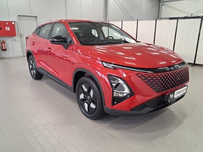 OMODA 5