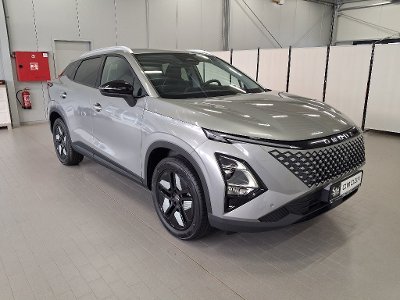 OMODA 5