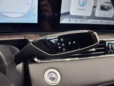 OMODA 5