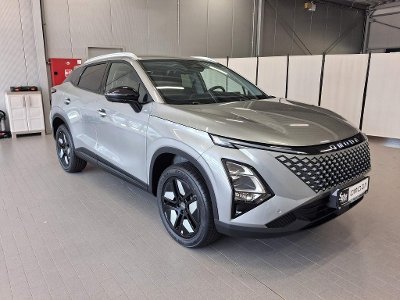 OMODA 5