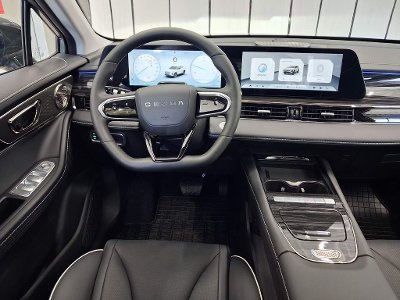 OMODA 5