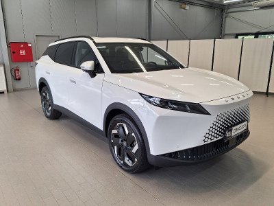 OMODA 7