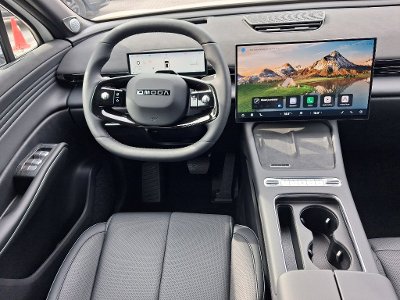 OMODA 7