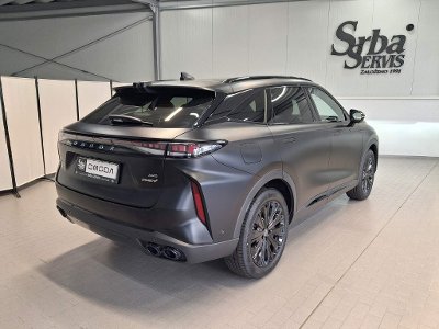 OMODA 9