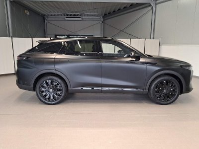 OMODA 9