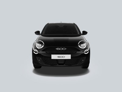 FIAT 600
