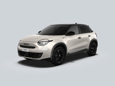 FIAT 600