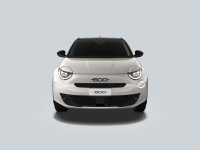 FIAT 600