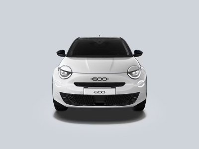 FIAT 600