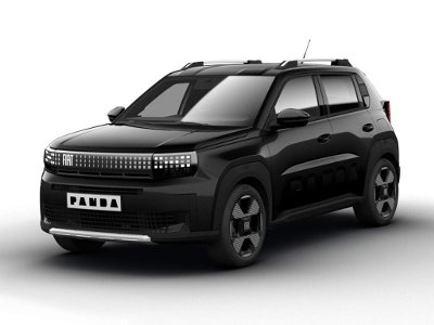 FIAT GRANDE PANDA
