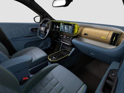 FIAT GRANDE PANDA