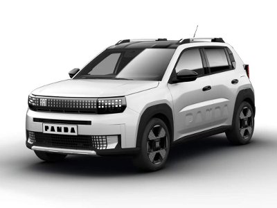 FIAT GRANDE PANDA