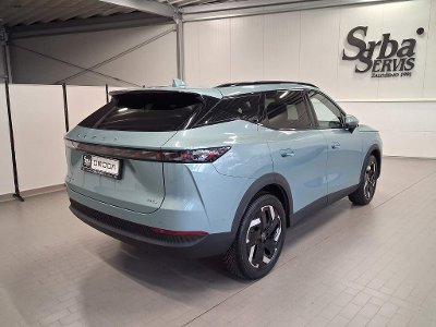 OMODA 7