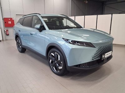 OMODA 7