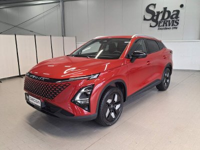 OMODA 5