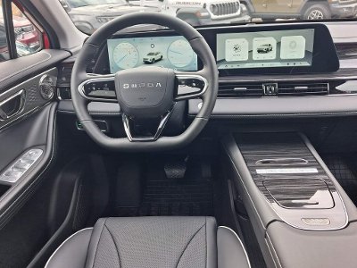 OMODA 5