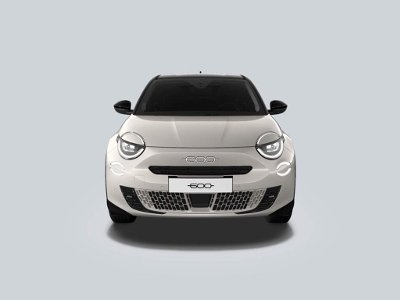 FIAT 600