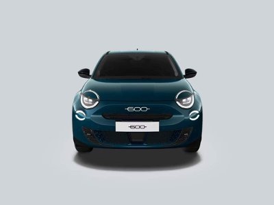 FIAT 600
