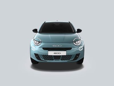 FIAT 600