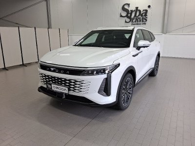 OMODA 9