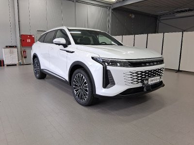 OMODA 9