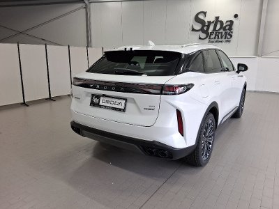 OMODA 9