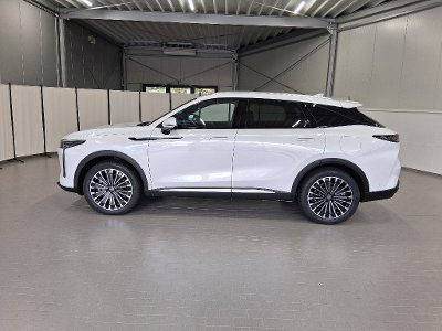 OMODA 9