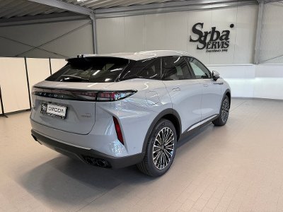 OMODA 9