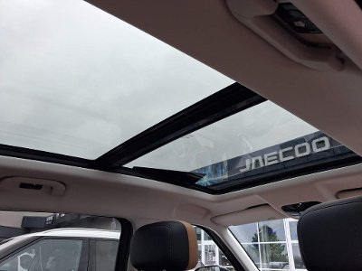 JAECOO 7