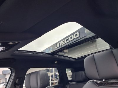JAECOO 7