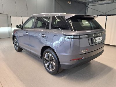 JAECOO 5