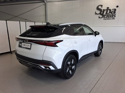 OMODA 5
