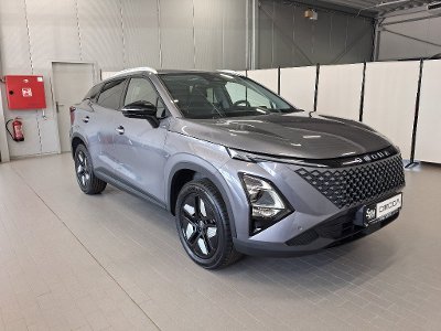 OMODA 5