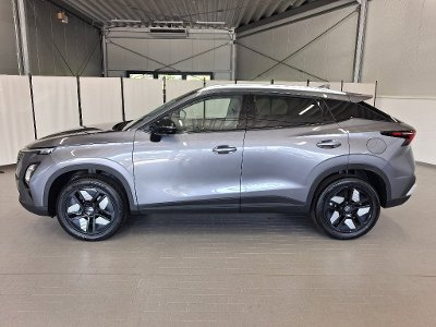 OMODA 5