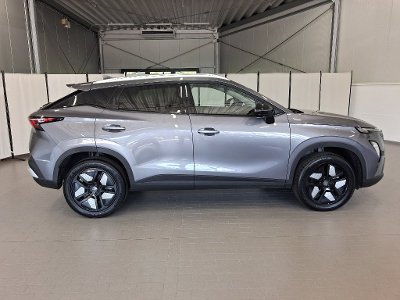 OMODA 5